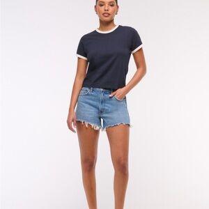 Abercrombie shorts women